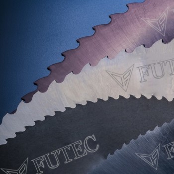 HSS Co5 CIRCULAR SAW BLADES