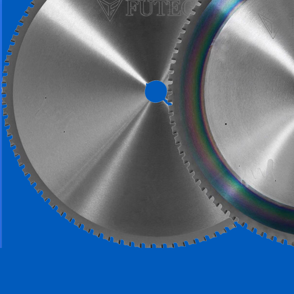 DRY CUTTING SAW BLADE