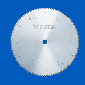 TCT SAW BLADE FOR ALUMINIUM CUTTING