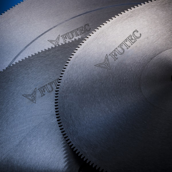 FRICTION CIRCULAR SAW BLADES