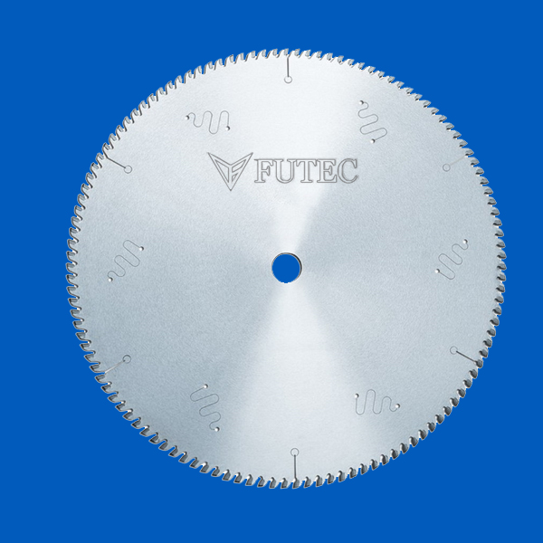 TCT SAW BLADE FOR ALUMINUM